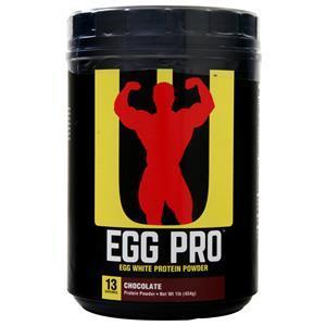 Universal Nutrition Egg Pro Chocolate 1 lbs