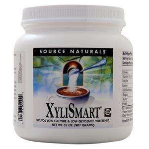 Source Naturals XyliSmart  32 oz