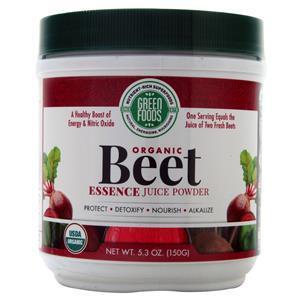 Green Foods Beet Essence  5.3 oz