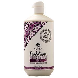 Alaffia Everyday Shea - Moisturizing Conditioner Lavender 32 fl.oz