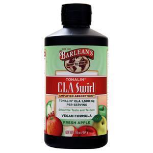 Barlean's Tonalin CLA Fresh Apple 16 fl.oz