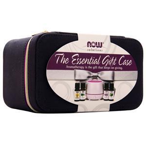Now The Essential Gift Case  1 kit