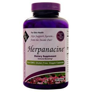 Diamond Herpanacine Herpanacine  200 vcaps