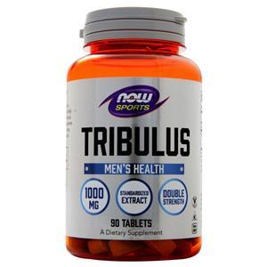 Now Tribulus (1000mg)  90 tabs