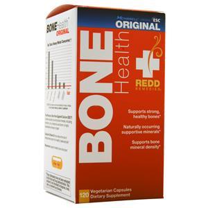 Redd Remedies Bone Health Original  120 vcaps