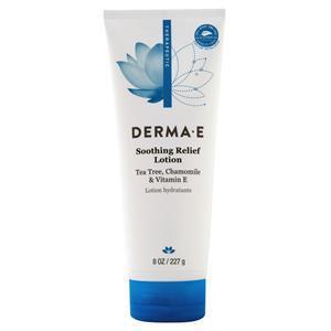 Derma-E Itch Relief Lotion  6 fl.oz