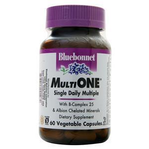 Bluebonnet MultiOne  60 vcaps