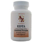 Arizona Natural Products EDTA (600mg)  100 caps
