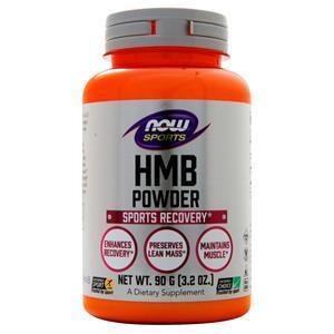 Now HMB Powder (900mg)  90 grams