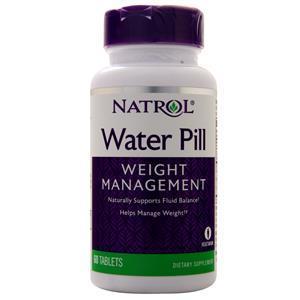 Natrol Water Pill  60 tabs