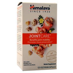 Himalaya JointCare  120 vcaps