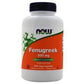 Now Fenugreek (500mg)  250 vcaps