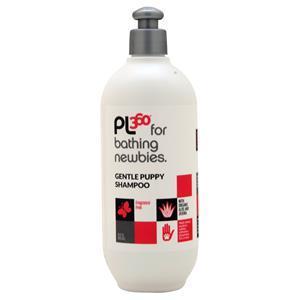 PL360 Gentle Puppy Shampoo Fragrance Free 16 fl.oz