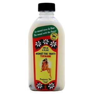 Monoi Tiki Tahiti Monoi Tipanie 4 fl.oz