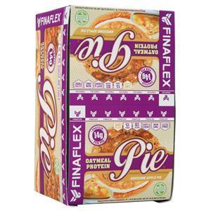 Finaflex Oatmeal Protein Pie Awesome Apple Pie 10 count