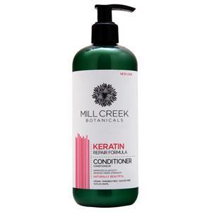 Mill Creek Botanicals Keratin Conditioner - Repair Formula  14 fl.oz