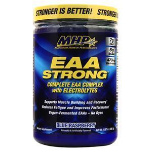 MHP EAA Strong Blue Raspberry 308.1 grams