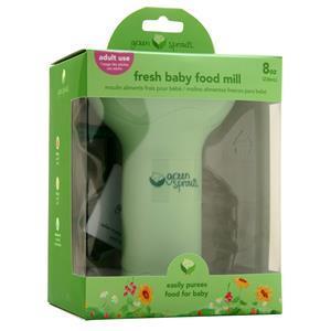 Green Sprouts Fresh Baby Food Mill  1 unit