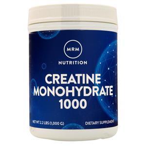 MRM Creatine Monohydrate  1000 grams