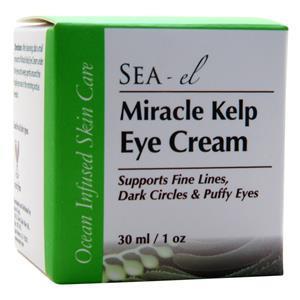 Sea El Miracle Kelp Eye Cream  30 mL