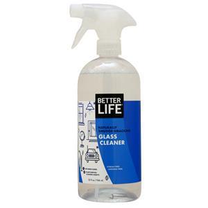 Better Life Glass Cleaner  32 fl.oz