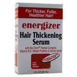 Hobe Labs Energizer Hair Thickening Serum  1 fl.oz