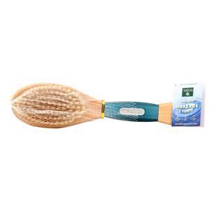 Earth Therapeutics Ergo-Form Massage Brush  1 unit