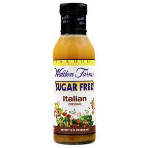 Walden Farms Salad Dressing Italian - Sugar Free 12 fl.oz