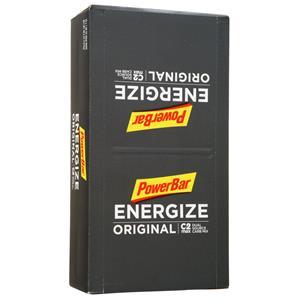 PowerBar Energize Original Bar Chocolate 25 bars