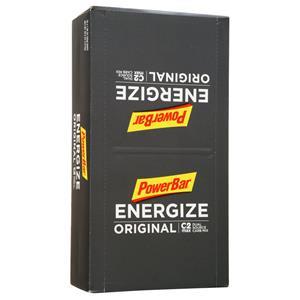 PowerBar Energize Original Bar Berry 25 bars