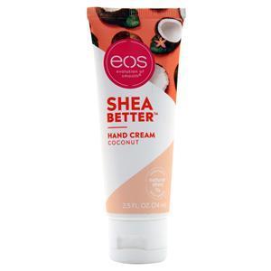EOS Products Shea Better Hand Cream Coconut 2.5 fl.oz