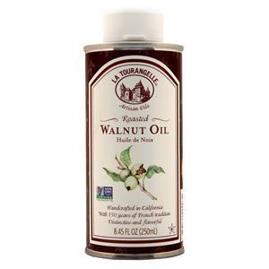 La Tourangelle Walnut Oil  8.45 fl.oz