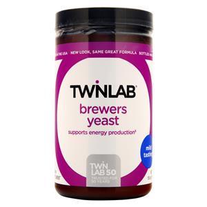 TwinLab Brewers Yeast  18 oz