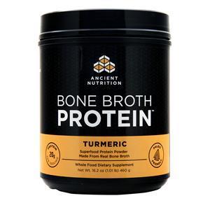 Ancient Nutrition Bone Broth Protein Turmeric 460 grams