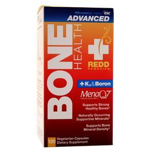 Redd Remedies Bone Health Advanced  120 vcaps