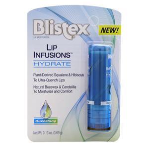 Blistex Lip Infusions Hydrate 0.13 oz