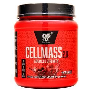 BSN Cellmass 2.0 Arctic Berry 1.06 lbs