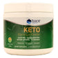 Trace Minerals Research Keto Electrolyte Powder Lemon Lime 330 grams