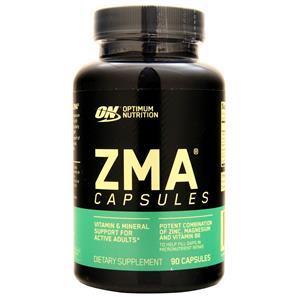 Optimum Nutrition ZMA  90 caps