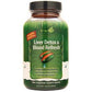 Irwin Naturals Liver Detox & Blood Refresh  60 sgels