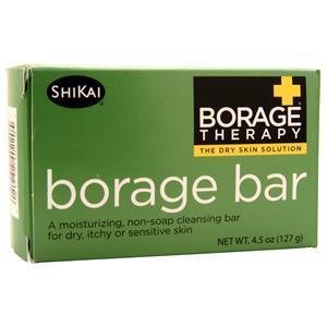 ShiKai Borage Therapy - Borage Bar  4.5 oz