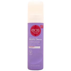 EOS Products Shea Better Shave Cream Lavender 7 fl.oz