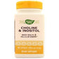Nature's Way Choline & Inositol  100 caps