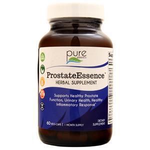 Pure Essence ProstateEssence  60 vcaps