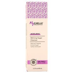 Mychelle Dermaceuticals Refining Sugar Cleanser  2.3 fl.oz