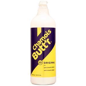 Paceline Products Chamois Butt'r Original - Bottle with Pump 32 fl.oz