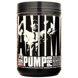 Universal Nutrition Animal Pump Pro Strawberry Lemonade 440 grams