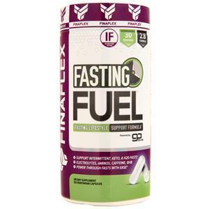 Finaflex Fasting Fuel  120 vcaps