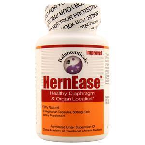 Balanceuticals HernEase  60 vcaps