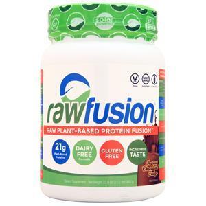 SAN Rawfusion Peanut Chocolate Fudge 2.12 lbs